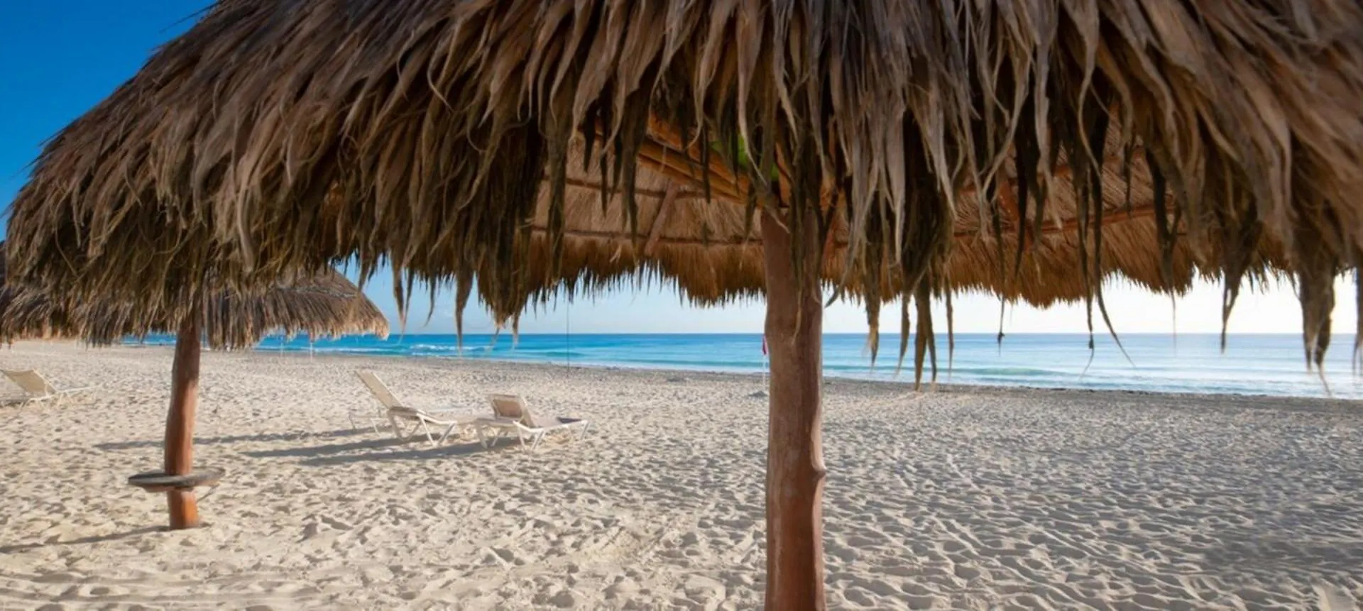 Lindo Departamento En La Mejor Playa De كانكون
