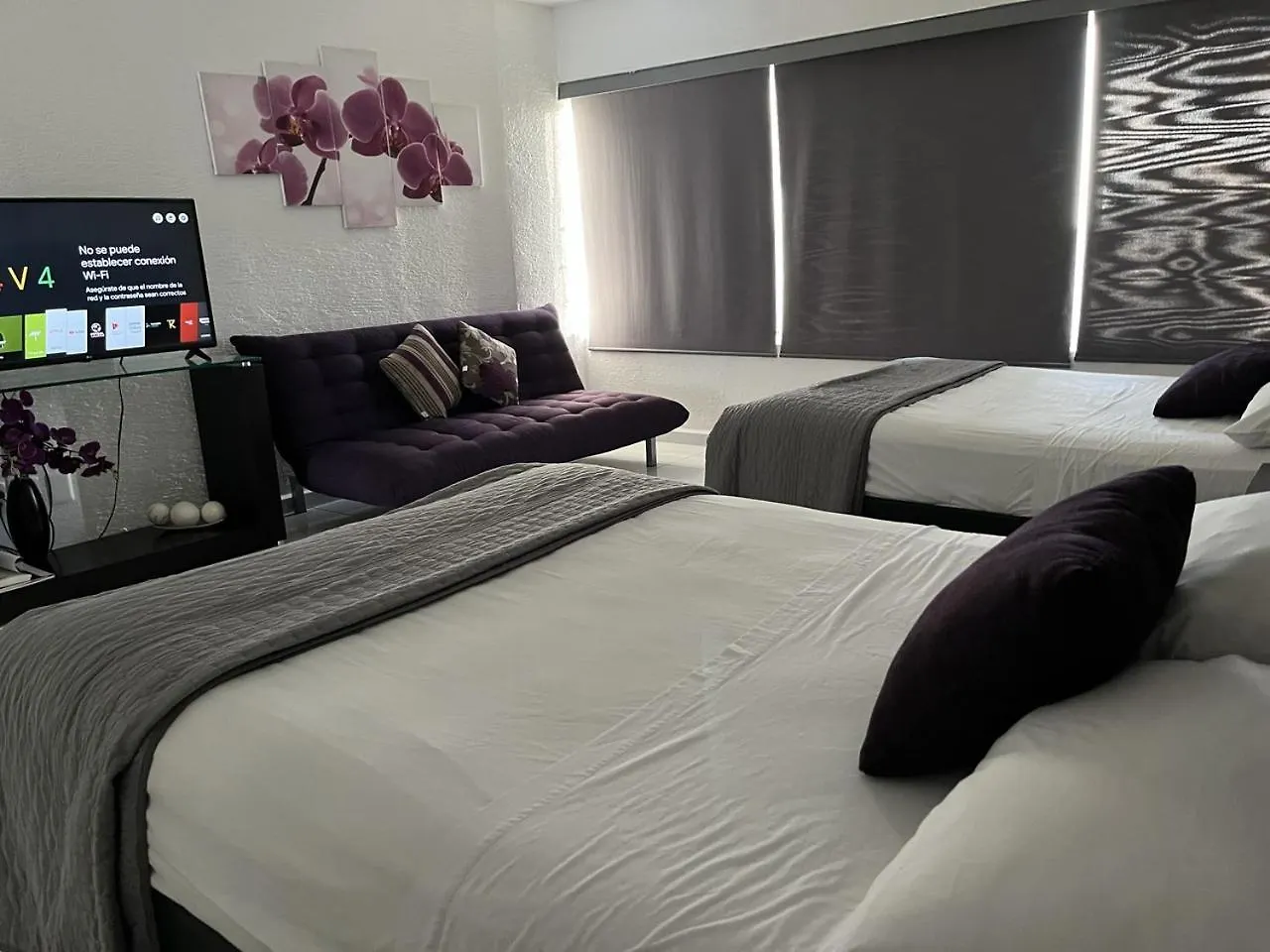 Lindo Departamento En La Mejor Playa De كانكون