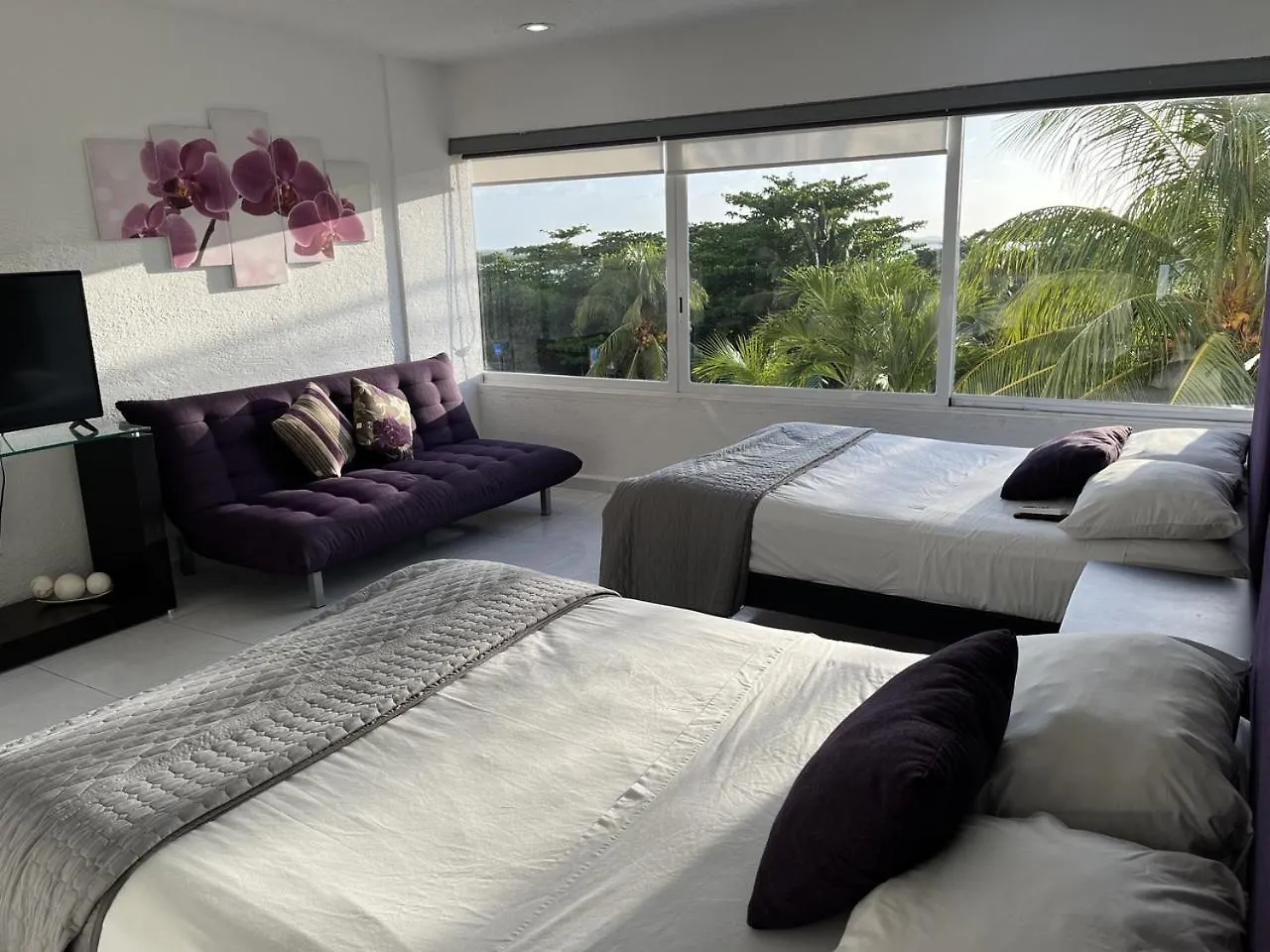 شقة Lindo Departamento En La Mejor Playa De كانكون